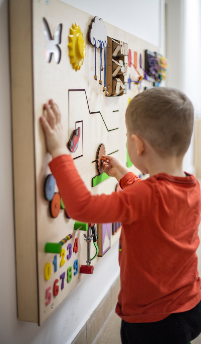 aba therapy, speech therapy, abu dhabi