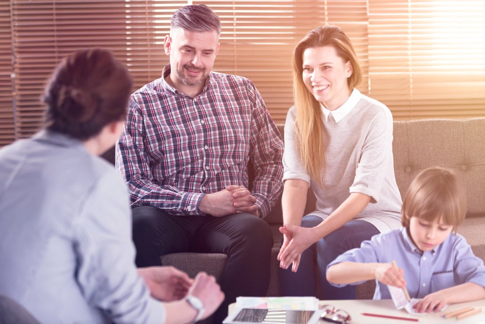 Parent Consultation 1 parent consultation uae