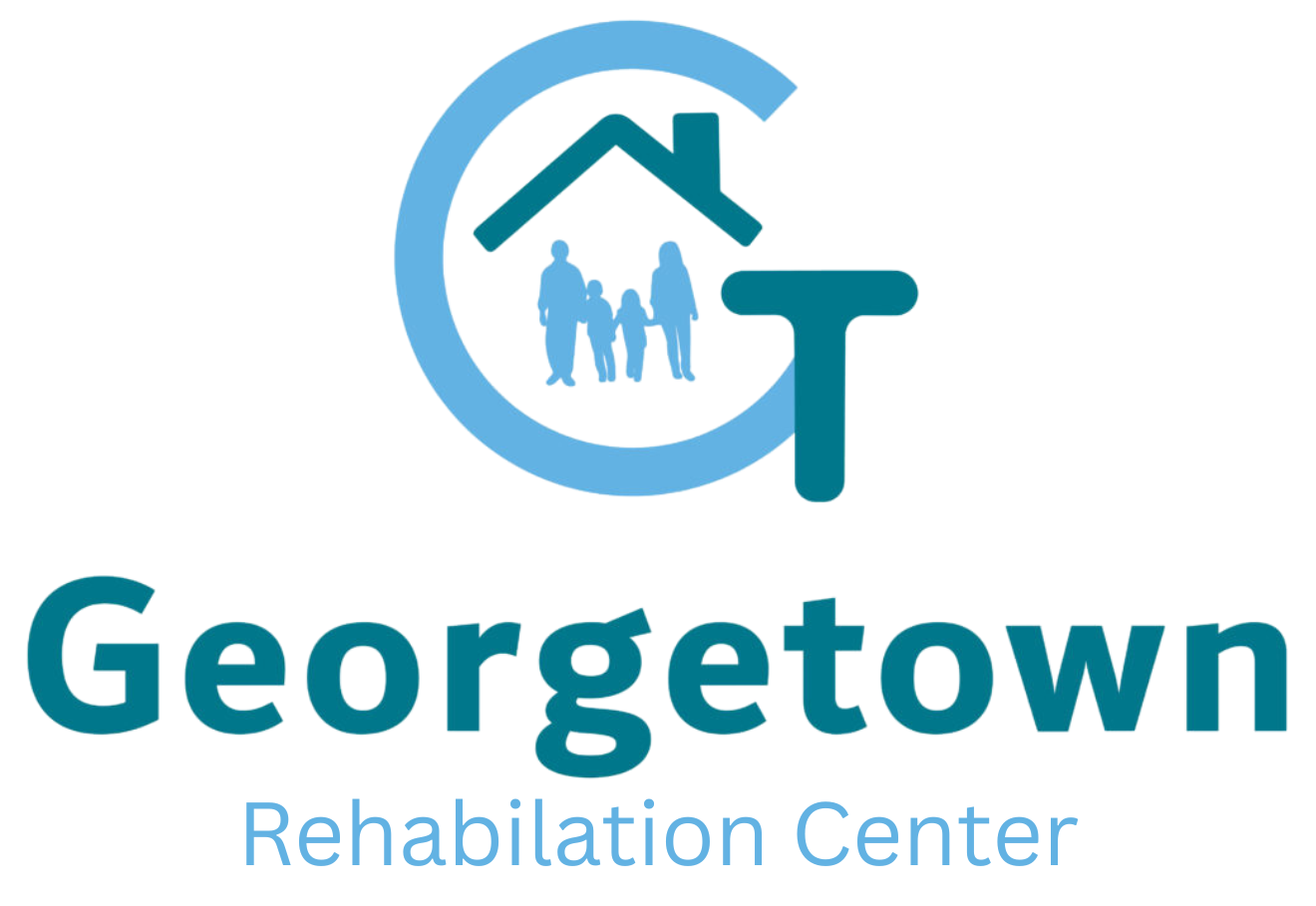 georgetown abu dhabi logo