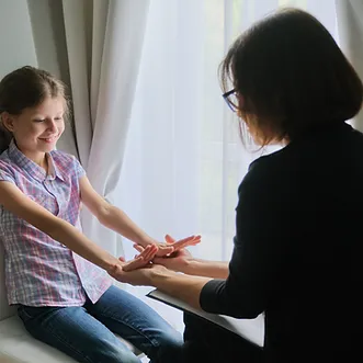 Clinical Psychologist 3 clinical psychologist