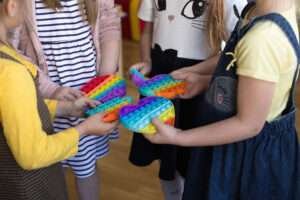 occupational therapy