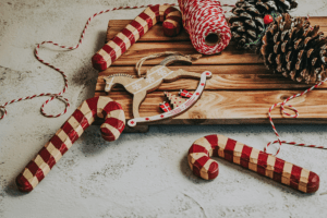 winter holidays