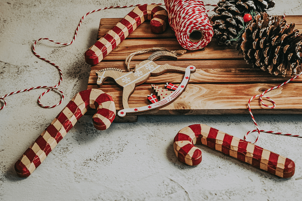 winter holidays