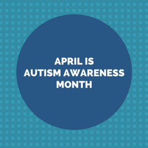 autism awareness