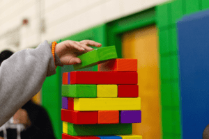 occupational therapy