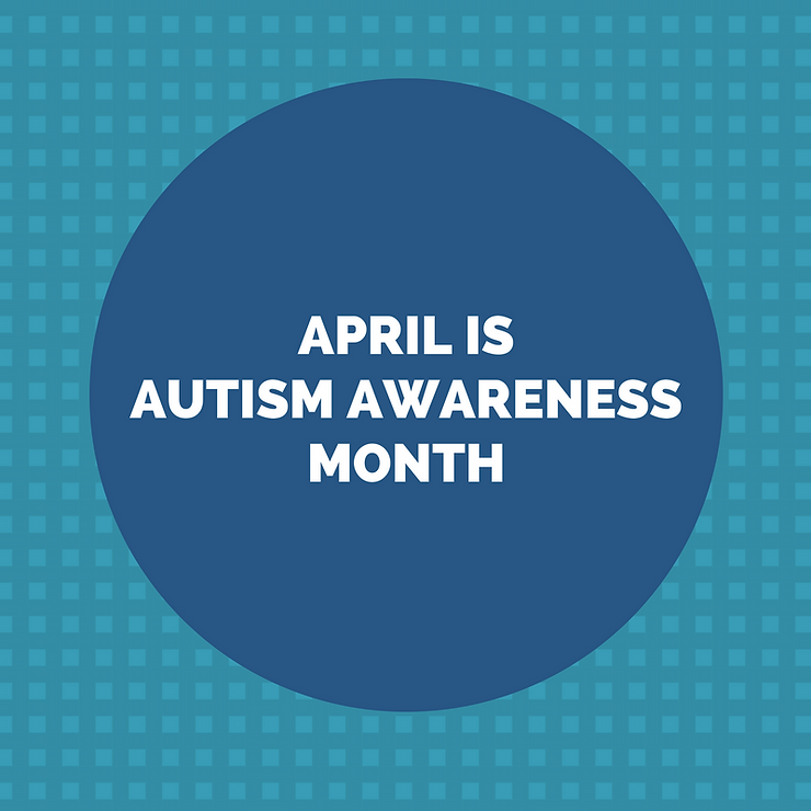 autism awareness
