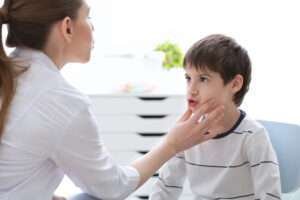 speech therapy uae