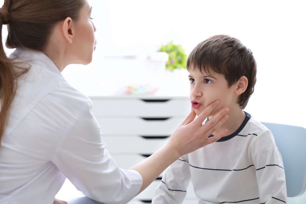 speech therapy uae