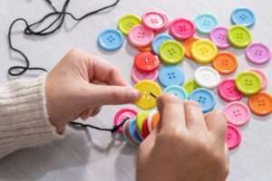 occupational therapy uae
