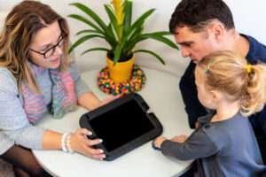 child assessment