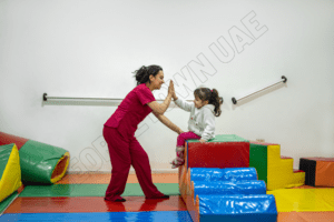 aba therapy in uae