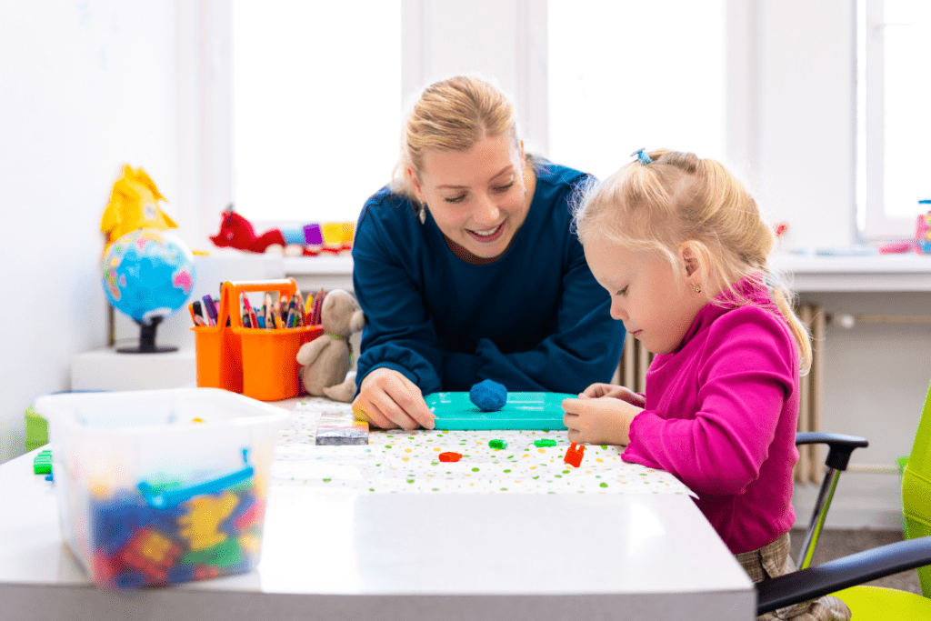 occupational therapy dubai