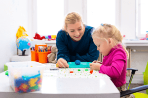 occupational therapy dubai