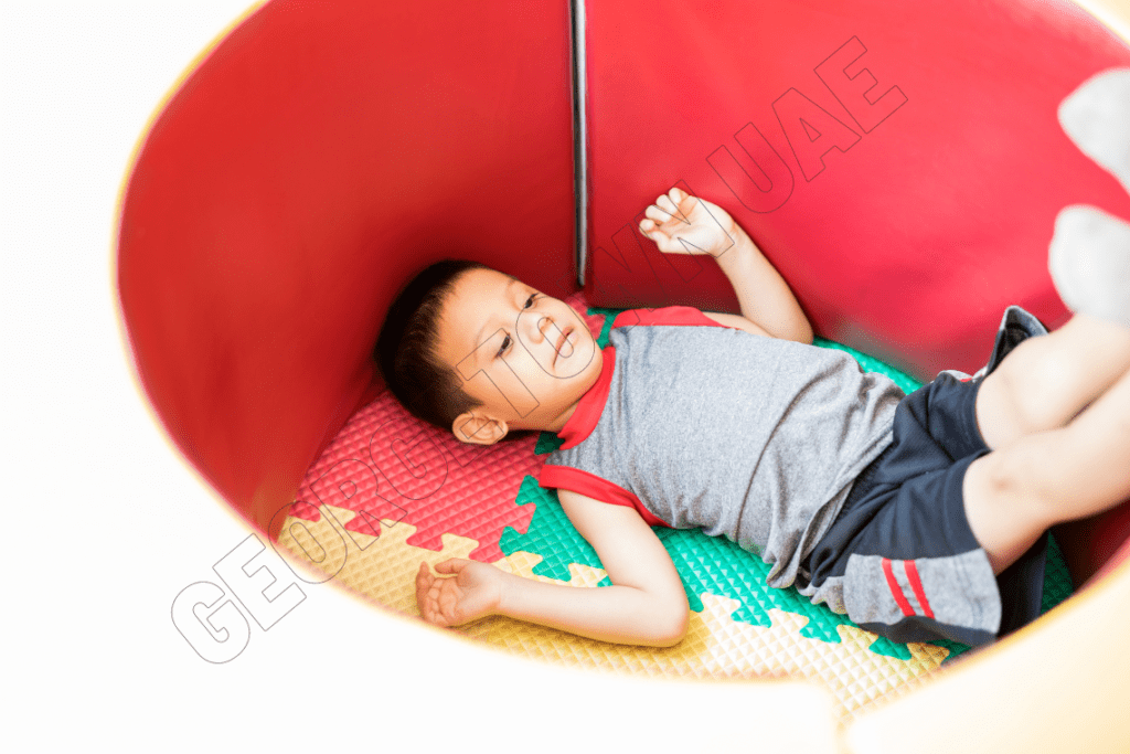 Child Therapy Center Dubai
