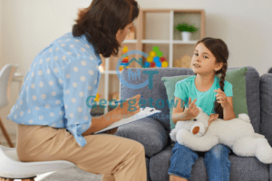 oral therapy dubai