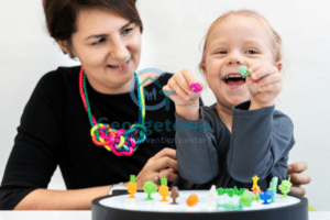 Music Therapy in Dubai