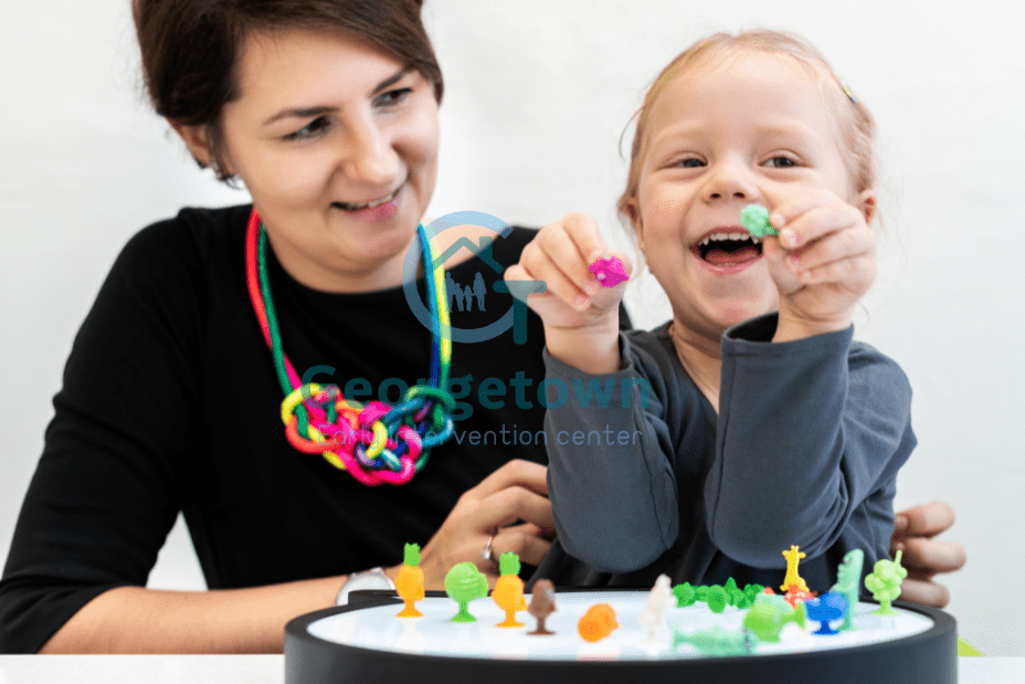 Music Therapy in Dubai