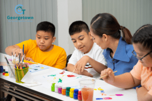 autism therapy