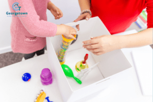 occupational therapy in dubai