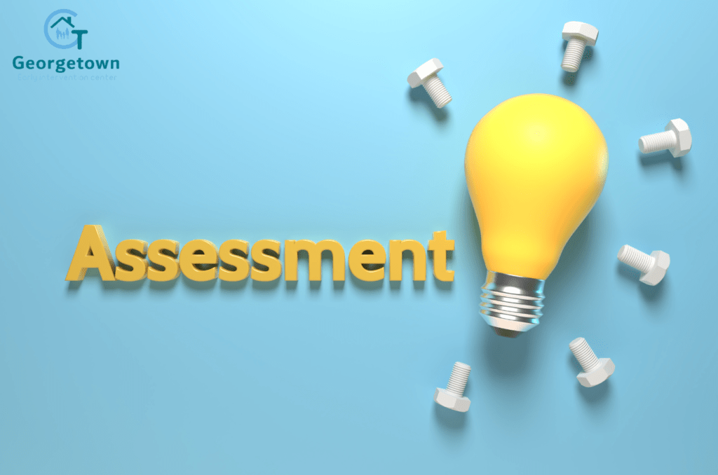 assessment in dubai
