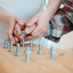 Occupational Therapy