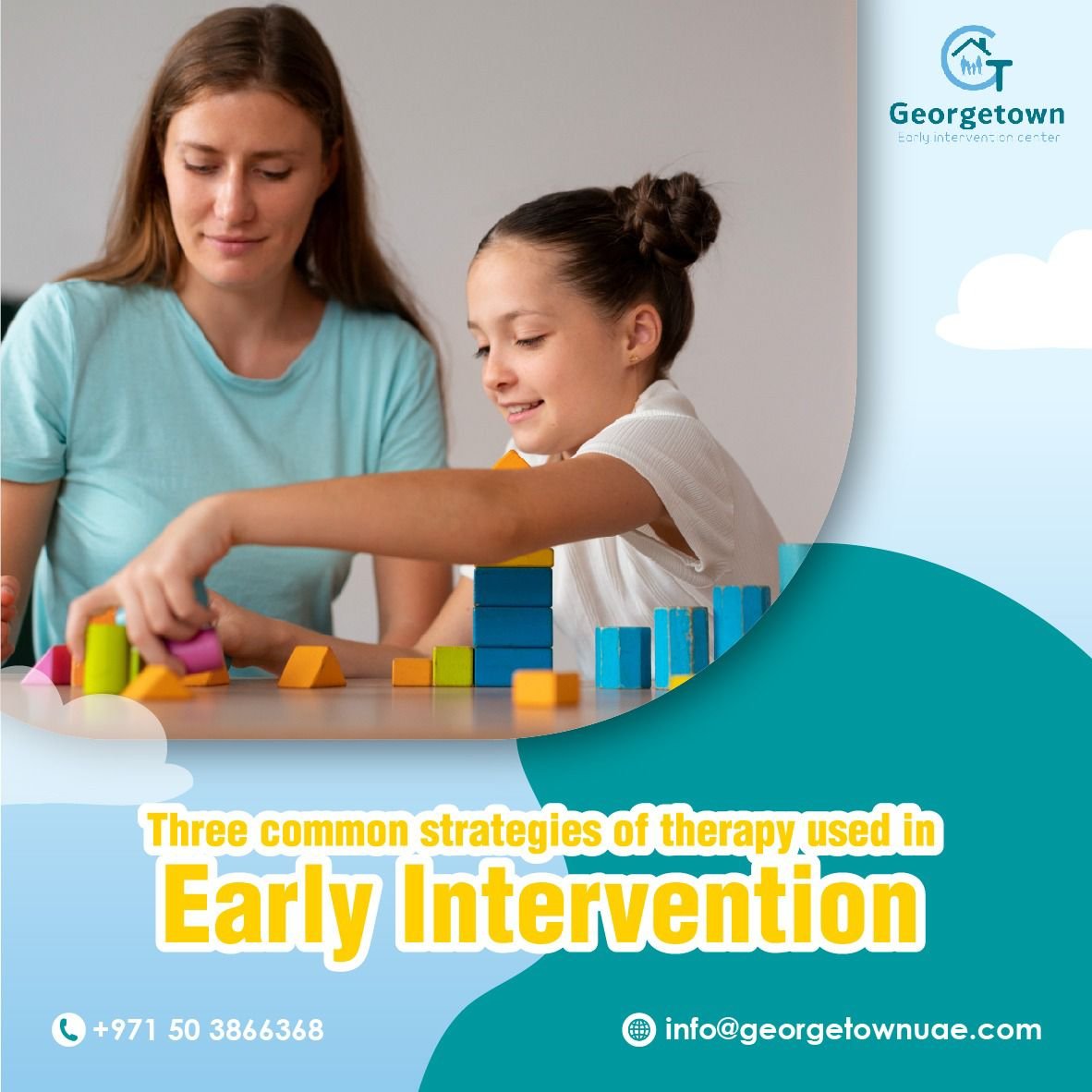 Early Intervention dubai
