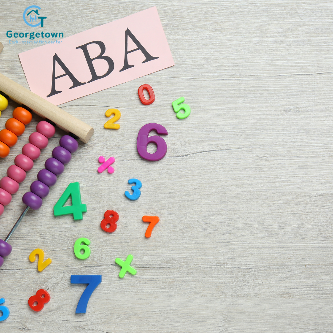 ABA Therapy for Children