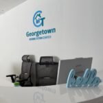 georgetown rehabilitation center