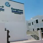 Georgetown abu dhabi