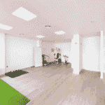 Georgetown abu dhabi