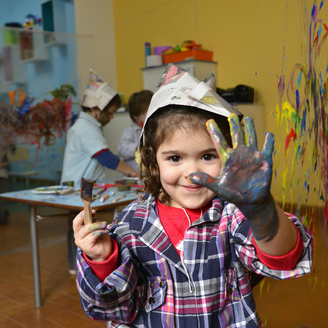 school readiness program in abu dhabi